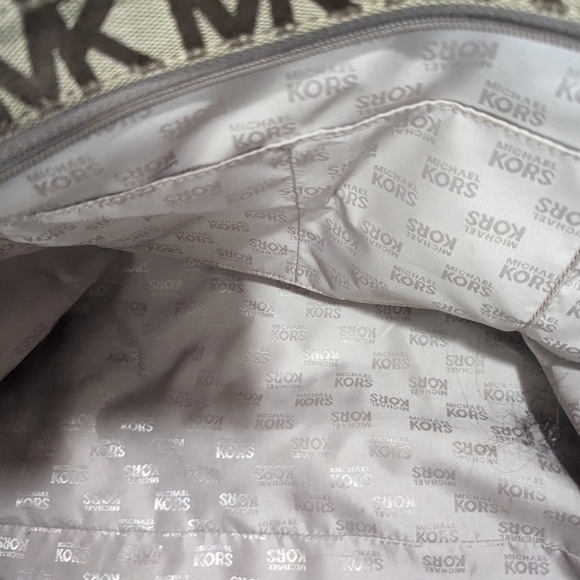 Michael Kors Weekender bag - Picture 5 of 5